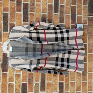 Jillian Nicole Cardigan